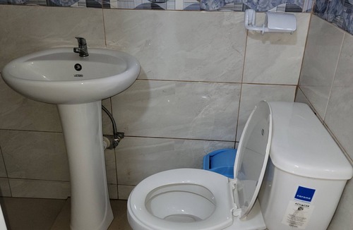 Las Galeras House | My little ranch