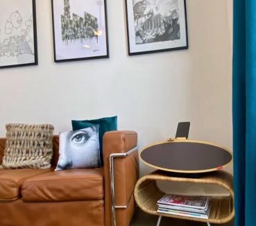 Roubaix Apartment | My Little Roubaix