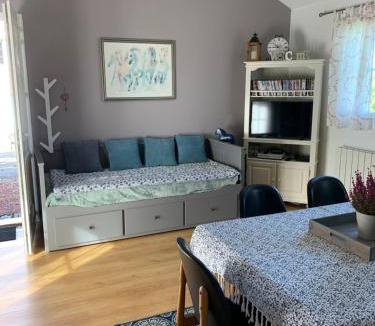 Colombe House | My little sweet home