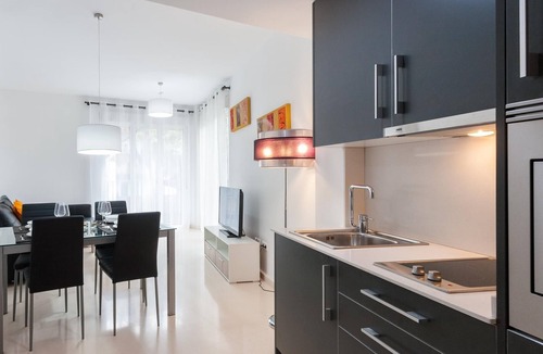 Barrio del Carmen Apartment | MY LOFT 4 YOU NAJORDANA