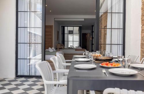 Patraix Apartment | My Loft 4 You Patraix Style