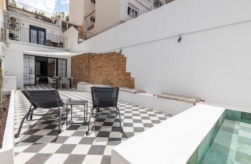 Patraix Apartment | My Loft 4 You Patraix Style