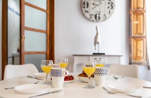 La Xerea Apartment | My Loft 4 You Temple