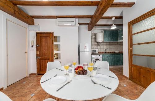 La Xerea Apartment | My Loft 4 You Temple