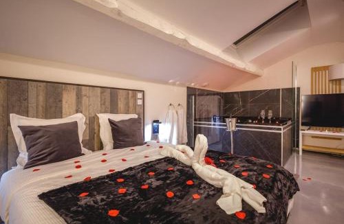 Chatillon-sur-Chalaronne House | My Love Nest