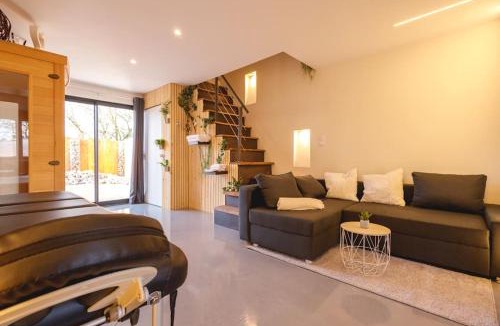 Chatillon-sur-Chalaronne House | My Love Nest