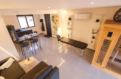 Chatillon-sur-Chalaronne House | My Love Nest