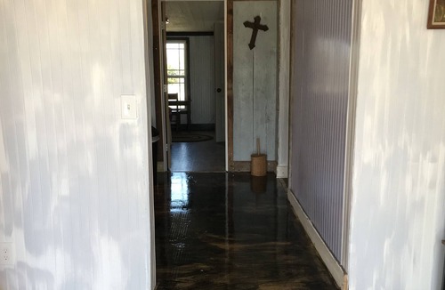 De Leon House | My Momma's House