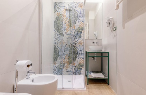 Lepante Quarter Bed & Breakfast | my nice bnb