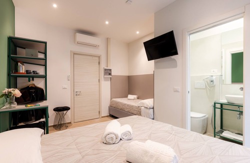 Lepante Quarter Bed & Breakfast | my nice bnb