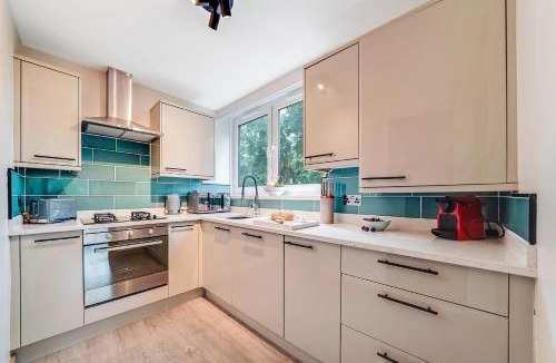 Westbourne Apartment | My Oasis