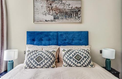 Westbourne Apartment | My Oasis