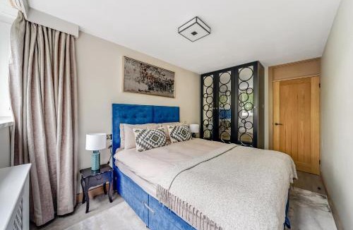 Westbourne Apartment | My Oasis