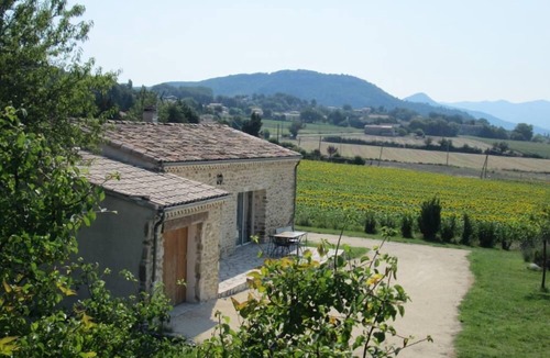 Roynac House | My old restored barn shed