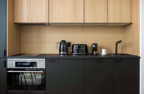 Quartier Saint-Georges Apartment | My Opera de Paris I