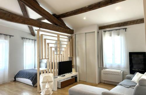 Avignon City Centre Apartment | My Pad Provence 3