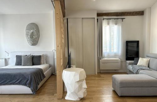 Avignon City Centre Apartment | My Pad Provence 3
