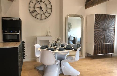 Avignon City Centre Apartment | My Pad Provence 3