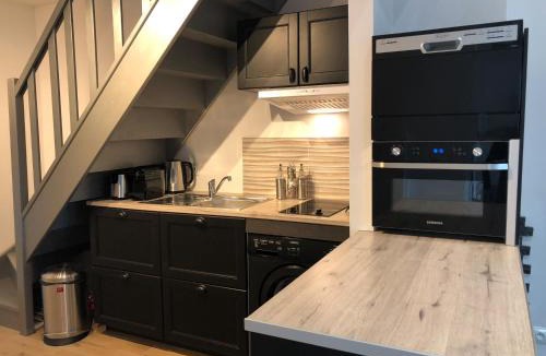 Avignon City Centre Apartment | My Pad Provence 3