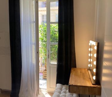 Avignon City Centre Apartment | My Pad Provence 7
