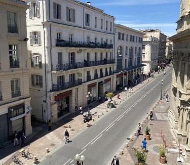 Avignon City Centre Apartment | My Pad Provence 7