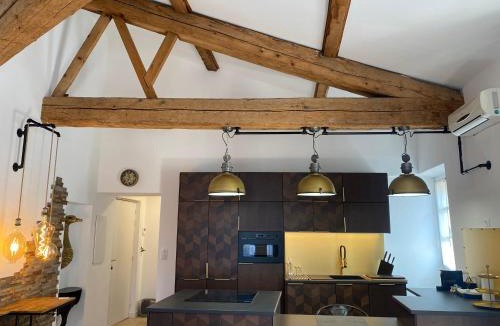 Avignon City Centre Apartment | My Pad Provence 7