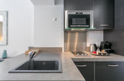 Avignon City Centre Apartment | My Pad Provence