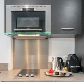 Avignon City Centre Apartment | My Pad Provence