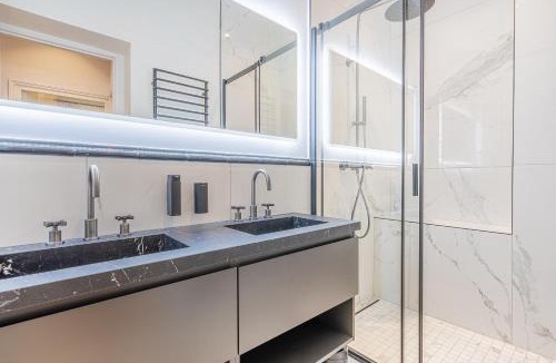 Saint-Germain-des-Pres Apartment | My Paris Apartments - Saint Germain