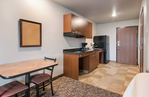 Brookings Hotel | My Place Hotel - Brookings, SD