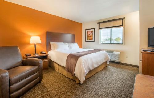 Hastings Hotel | My Place Hotel-Hastings, NE
