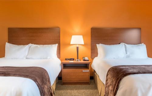 Hastings Hotel | My Place Hotel-Hastings, NE