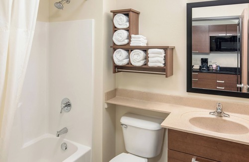 Kalispell Hotel | My Place Hotel - Kalispell MT