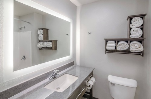 St. Joseph Hotel | My Place Hotel St Joseph MO