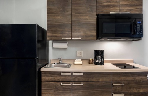 Wenatchee Hotel | My Place Hotel-Wenatchee WA