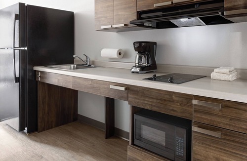 Wenatchee Hotel | My Place Hotel-Wenatchee WA