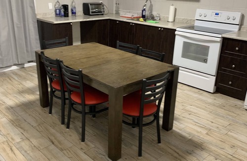 Laval Apartment | My place is warm cozy and welcome