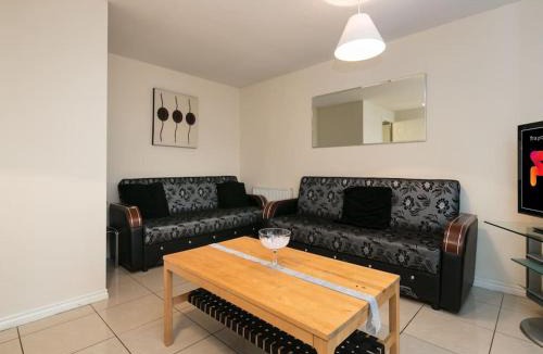 Cheetham Hill House | My-Places Corporate Serviced Accommodation