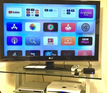 Cheetham Hill House | My-Places Corporate Serviced Accommodation