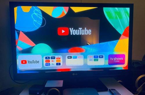 Cheetham Hill House | My-Places Corporate Serviced Accommodation