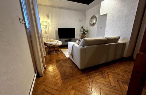 Cernay Apartment | My Pommery#reims