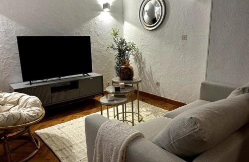 Cernay Apartment | My Pommery#reims