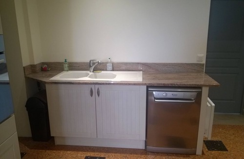 Blessac House | my quiet corner