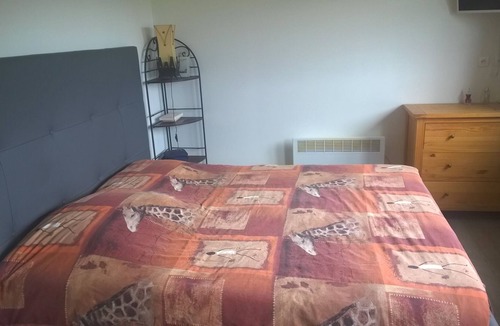 Blessac House | my quiet corner