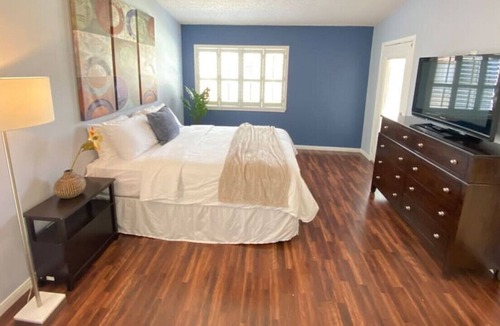 Rancho Viejo Apartment | My Rancho Viejo Getaway