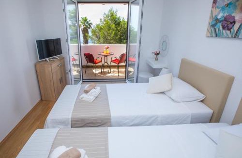 Gorica Apartment | My Relax Sea View Apartment