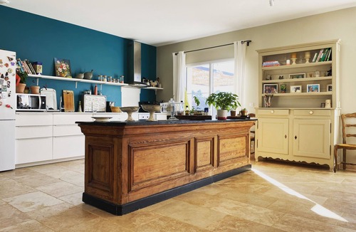 Fontareches House | My Ricoré home