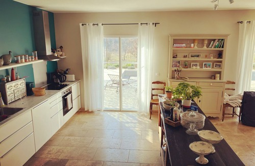 Fontareches House | My Ricoré home