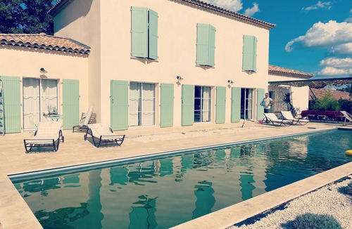 Fontareches House | My Ricoré home