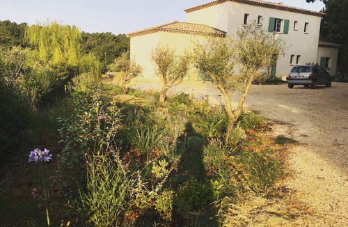 Fontareches House | My Ricoré home